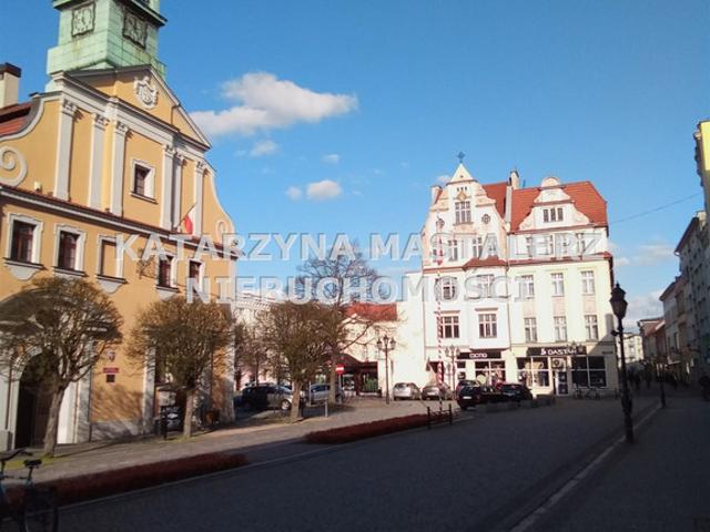 Mieszkanie na sprzedaż w Kluczbork, Opolskie