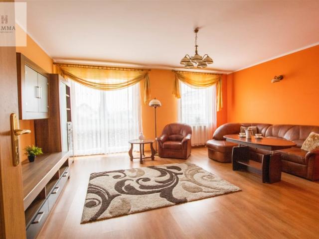 Mieszkanie na sprzedaż w Lubawa, Warmińsko-mazurskie