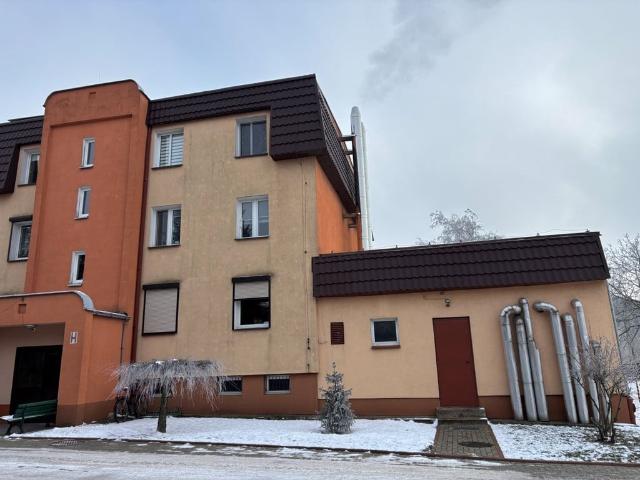 Mieszkanie na sprzedaż w Szamotuły, Wielkopolskie