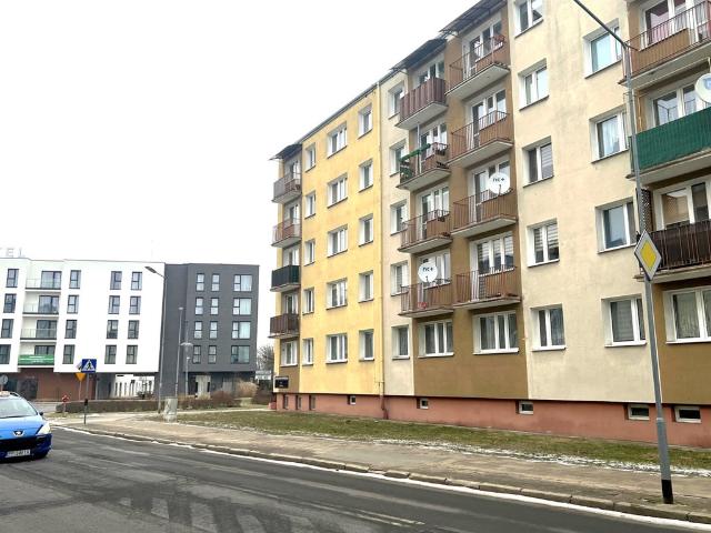 Mieszkanie na sprzedaż w Piła, Wielkopolskie