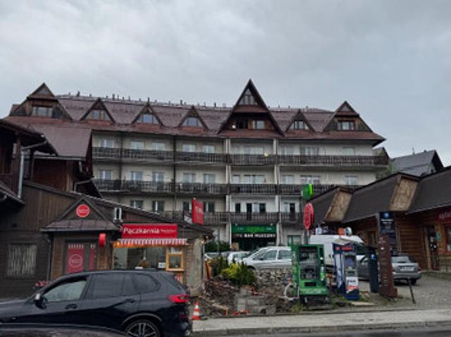 Mieszkanie na sprzedaż w Zakopane, Małopolskie
