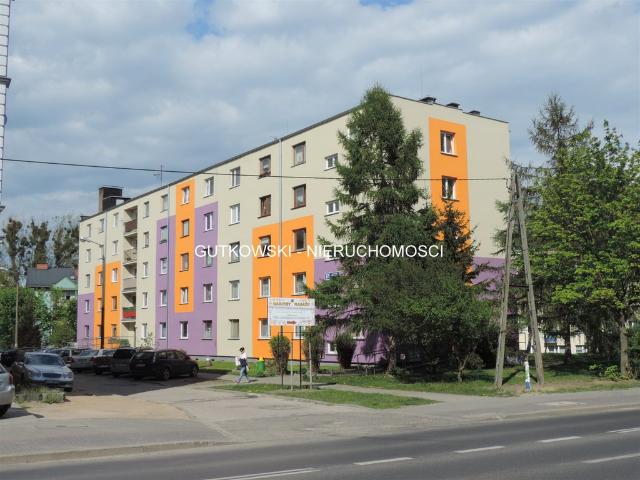 Mieszkanie na sprzedaż w Iława, Warmińsko-mazurskie