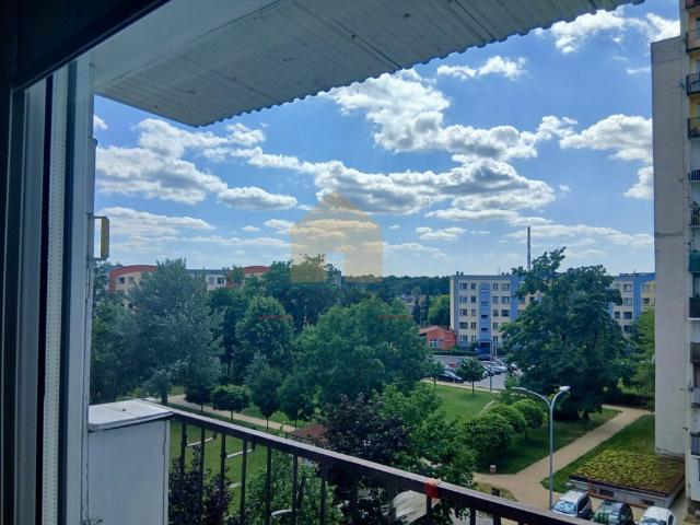 Mieszkanie na sprzedaż w Osiedle Przylesie, Lubin