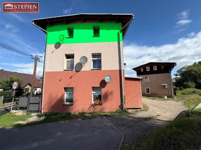 Mieszkanie na sprzedaż w Mysłakowice, Dolnośląskie