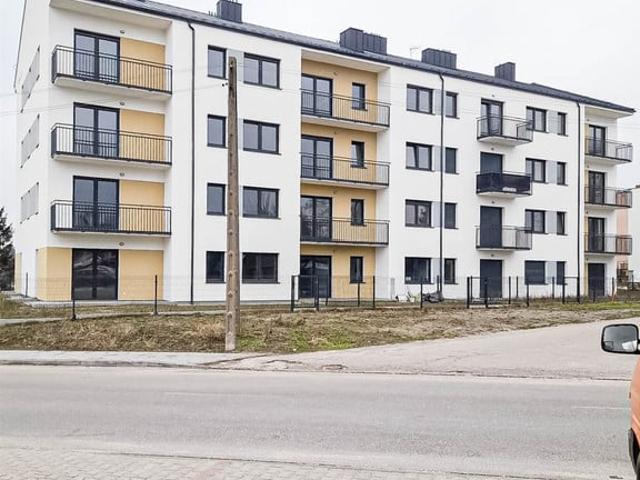 Mieszkanie na sprzedaż w Margonin, Wielkopolskie
