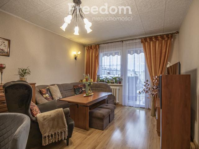 Mieszkanie na sprzedaż w Brzeg, Opolskie