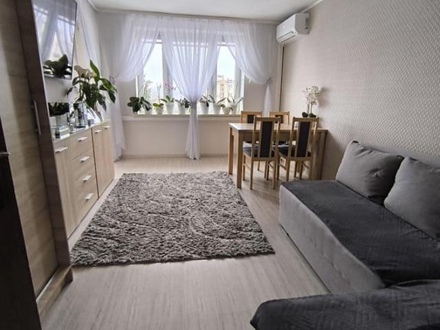 Mieszkanie na sprzedaż w Nowy Dwór Mazowiecki, Mazowieckie