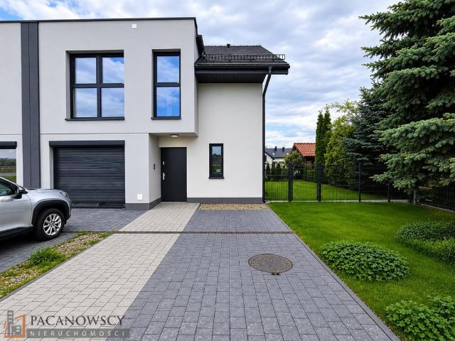Mieszkanie na sprzedaż w Zielonki, Małopolskie