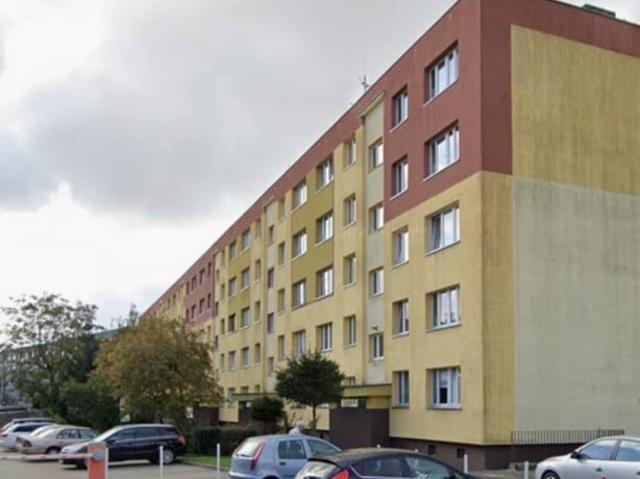 Mieszkanie na sprzedaż w Stargard Szczeciński, Zachodniopomorskie