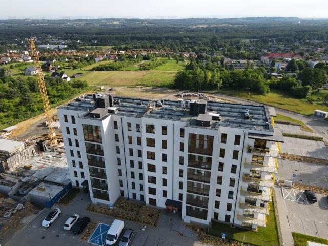 Mieszkanie na sprzedaż w Młoszowa, Małopolskie