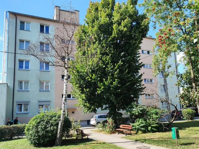 Mieszkanie na sprzedaż w Murowana Goślina, Wielkopolskie