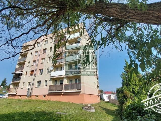 Mieszkanie na sprzedaż w Czerwieńsk, Lubuskie