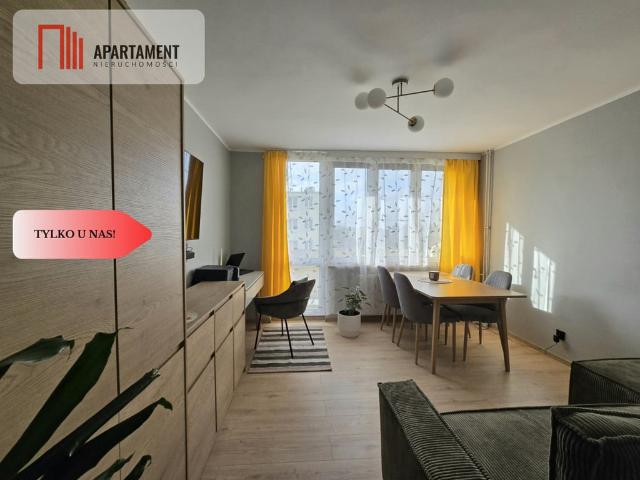 Mieszkanie na sprzedaż w Szubin, Kujawsko-pomorskie