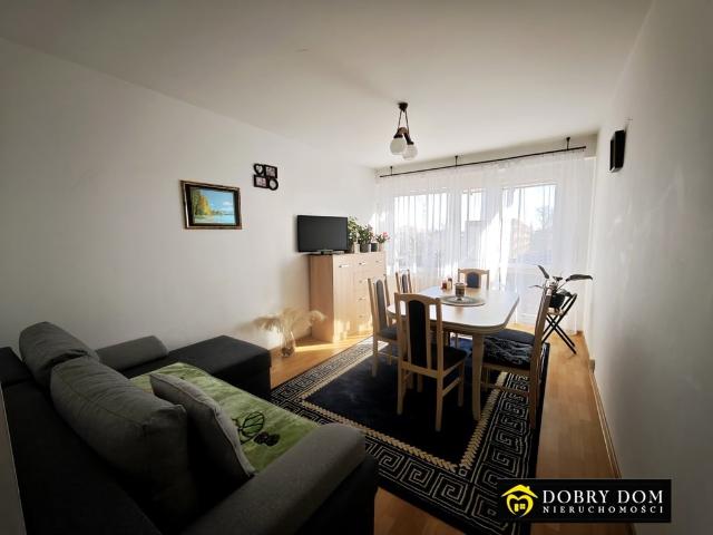 Mieszkanie na sprzedaż w Bielsk Podlaski, Podlaskie