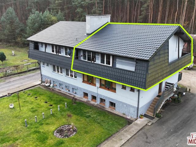 Mieszkanie na sprzedaż w Aleksandrów Kujawski, Kujawsko-pomorskie