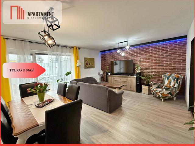 Mieszkanie na sprzedaż w Chojnice, Pomorskie