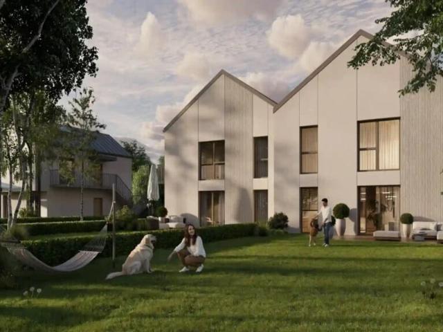 Mieszkanie na sprzedaż w Wiązowna, Mazowieckie