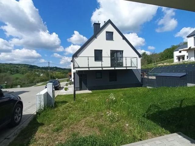 Mieszkanie na sprzedaż w Grybów, Małopolskie