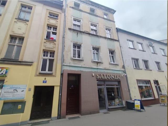 Mieszkanie na sprzedaż w Kluczbork, Opolskie