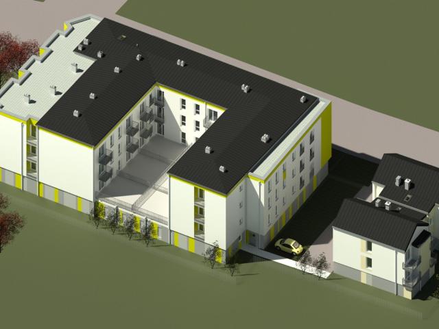 Mieszkanie na sprzedaż w Police, Zachodniopomorskie