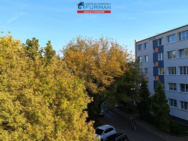 Mieszkanie na sprzedaż w Śródmieście, Trzcianka