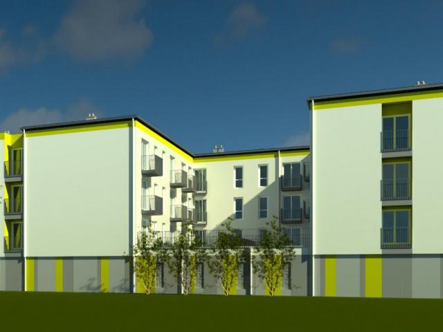 Mieszkanie na sprzedaż w Police, Zachodniopomorskie