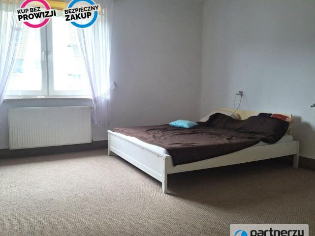 Mieszkanie na sprzedaż w Wejherowo, Pomorskie