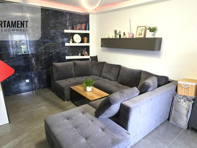 Mieszkanie na sprzedaż w Starogard Gdański, Pomorskie