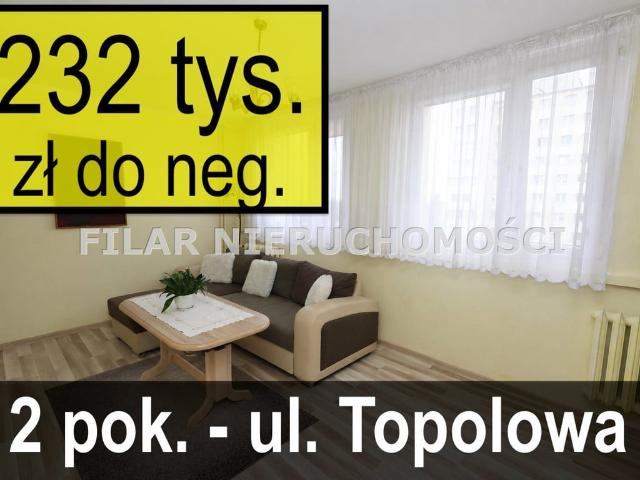 Mieszkanie na sprzedaż w Lubin, Dolnośląskie