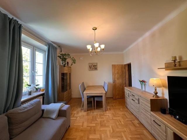 Mieszkanie na sprzedaż w Nowy Dwór Mazowiecki, Mazowieckie