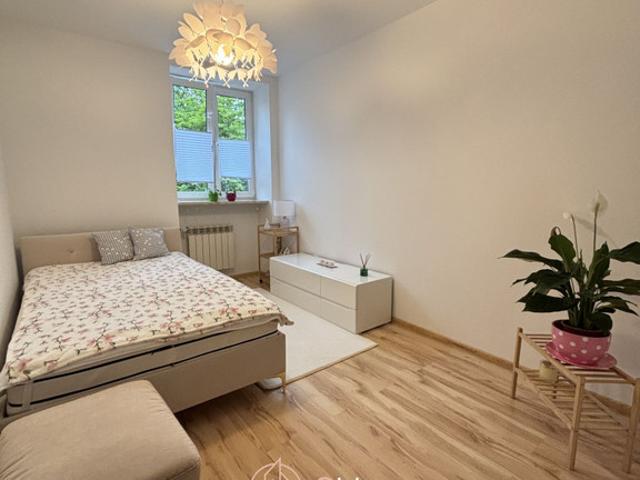 Mieszkanie na sprzedaż w Nowy Dwór Mazowiecki, Mazowieckie