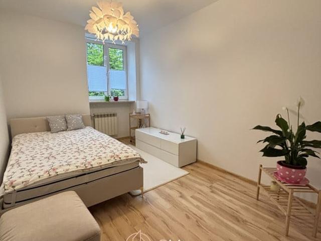 Mieszkanie na sprzedaż w Nowy Dwór Mazowiecki, Mazowieckie