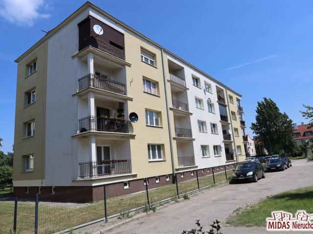 Mieszkanie na sprzedaż w Aleksandrów Kujawski, Kujawsko-pomorskie