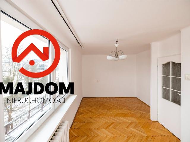 Mieszkanie na sprzedaż w Andrychów, Małopolskie