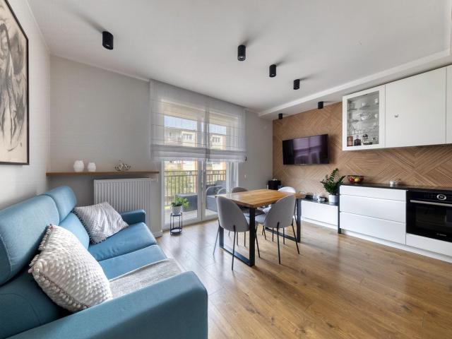 Mieszkanie na sprzedaż w Barcin, Kujawsko-pomorskie