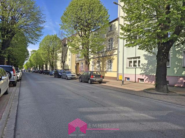 Mieszkanie na sprzedaż w Białogard, Zachodniopomorskie