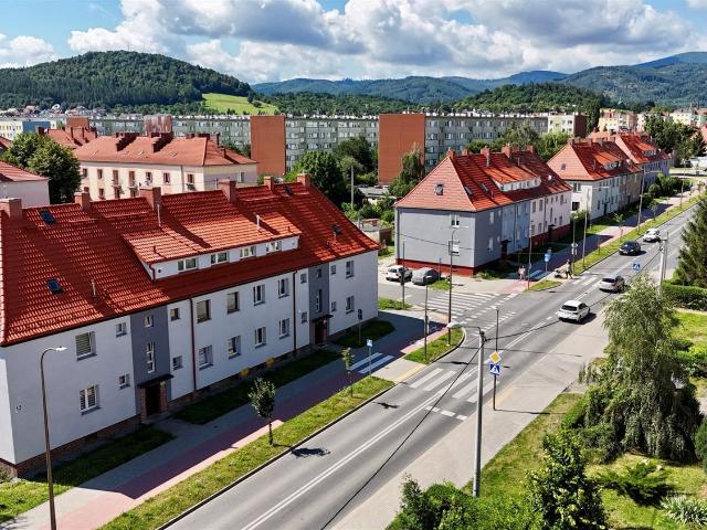 Mieszkanie na sprzedaż w Bielawa, Dolnośląskie