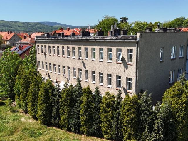 Mieszkanie na sprzedaż w Bielawa, Dolnośląskie