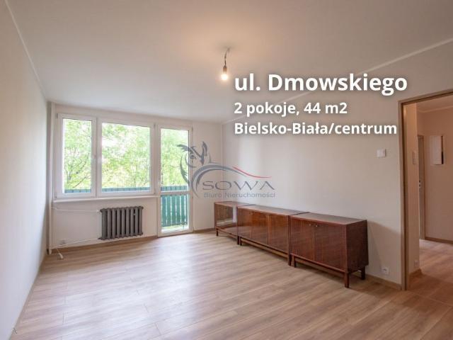 Mieszkanie na sprzedaż w Bielsko-biała, Śląskie