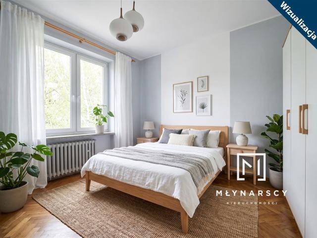 Mieszkanie na sprzedaż w Bielsko Południe, Bielsko-Biała