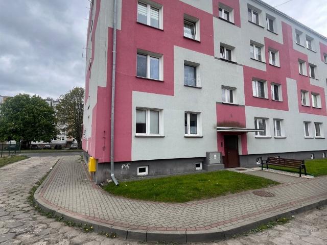 Mieszkanie na sprzedaż w Biskupiec, Warmińsko-mazurskie