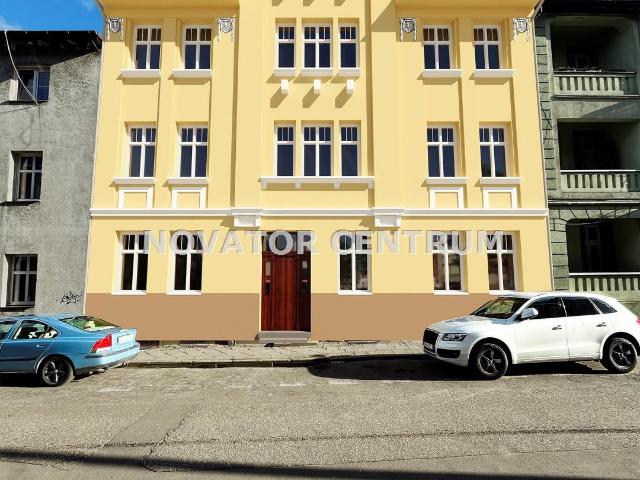 Mieszkanie na sprzedaż w Bydgoszcz, Kujawsko-pomorskie