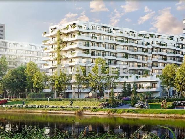 Mieszkanie na sprzedaż w Bydgoszcz, Kujawsko-pomorskie