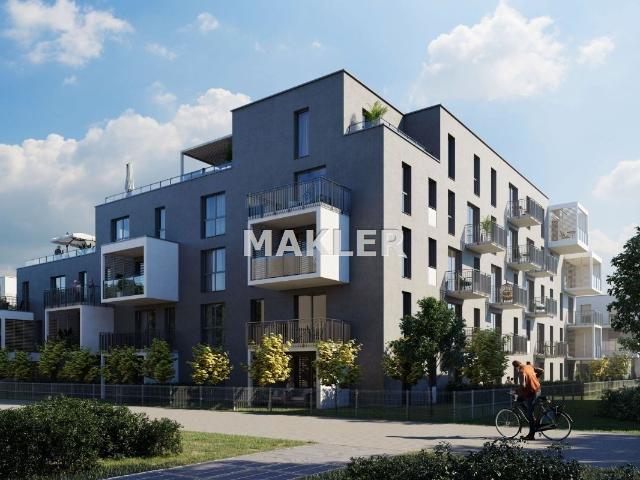 Mieszkanie na sprzedaż w Bydgoszcz, Kujawsko-pomorskie