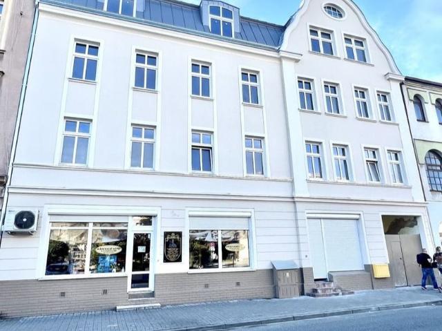 Mieszkanie na sprzedaż w Bydgoszcz, Kujawsko-pomorskie