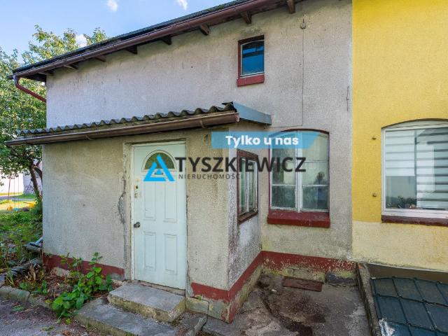 Mieszkanie na sprzedaż w Tuchomie, Pomorskie