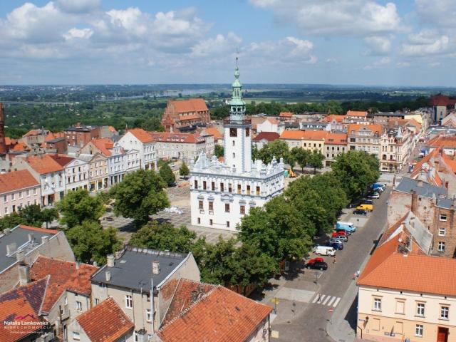 Mieszkanie na sprzedaż w Chełmno, Kujawsko-pomorskie