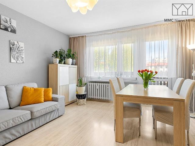Mieszkanie na sprzedaż w Chorzów, Śląskie