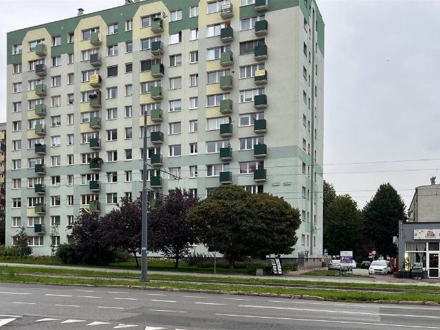 Mieszkanie na sprzedaż w Częstochowa, Śląskie