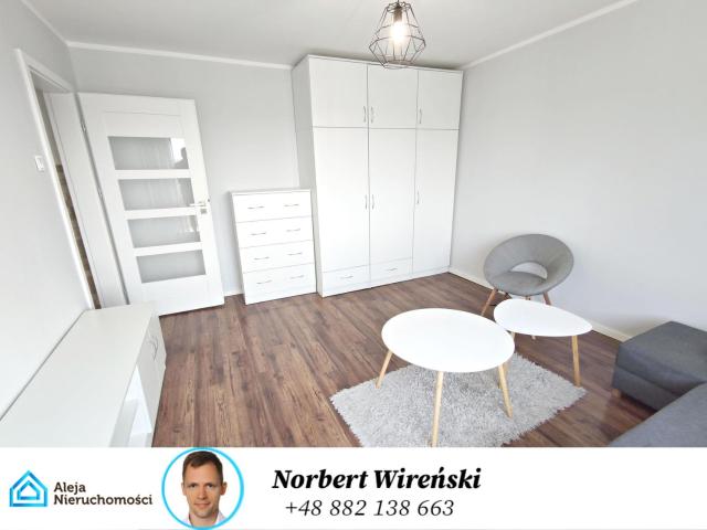Mieszkanie na sprzedaż w Częstochowa, Śląskie